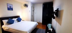 Jalan Tiga Ratus (D16), Terrace #492647161
